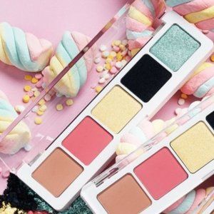 Natasha Denona - Jubilee Eyeshadow Palette